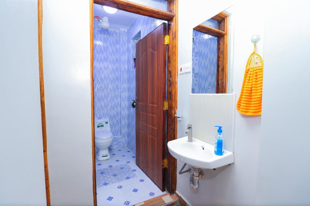 1 Bedroom Ensuite In Nairobi,Trm Dr Eksteriør billede